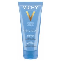Успокаивающее молочко после загара Vichy Capital Idéal Soleil Lait Apaisant Après-Soleil 300мл