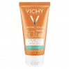 Солнцезащитный крем Vichy Capital Soleil Skin Perfecting Cream SPF50+ 50 мл