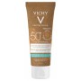 Солнцезащитное молочко Vichy Capital Soleil Lait Solaire Éco-Conçu SPF50+ 75 мл