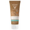 Солнцезащитное молочко Vichy Capital Soleil Lait Solaire Éco-Conçu SPF50+ 75 мл