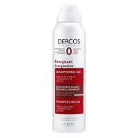Сухой шампунь Vichy Dercos Energizing Dry Shampoo 150 мл