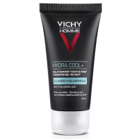Охлаждающий увлажняющий гель Gel Hydratant Coup de Frais Hydra Cool+ 50мл