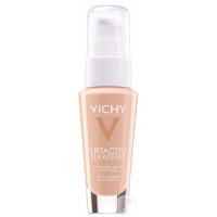 Тональная основа против морщин Vichy Liftactiv Flexilift №45 Gold 30 мл