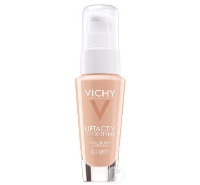 Тональный крем Vichy Liftactiv Flexilift №15 30 мл