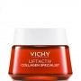Лифтинг крем против старения Vichy Liftactiv Collagen Specialist 50 мл  