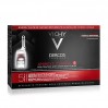 Ампулы для укрепления волос для мужчин Vichy Dercos Aminexil Clinical5 Man 21 шт