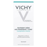 Крем антиперспирант "Защита 7 дней" Vichy 7 Days Anti-Perspirant Treatment 30 мл