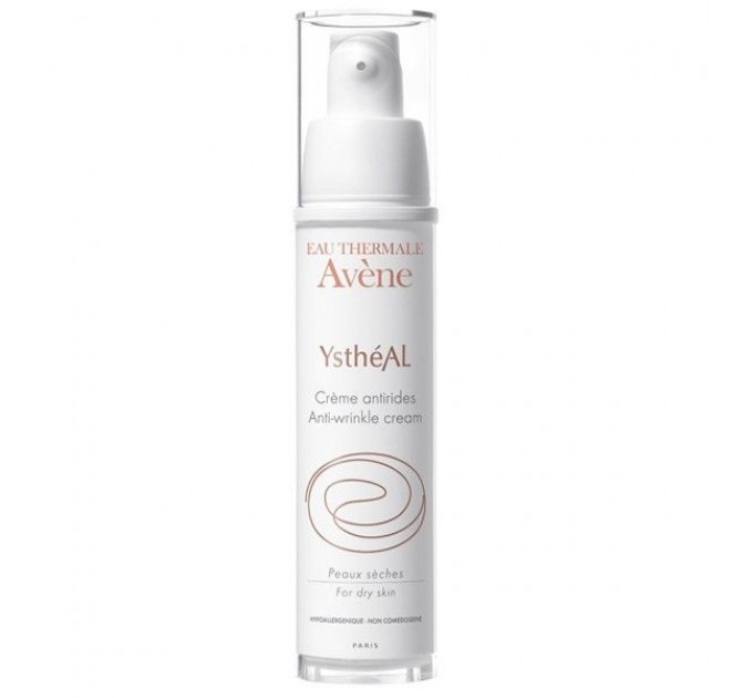 Крем против морщин AVÈNE YsthéAl Crème Anti-Rides 30 мл