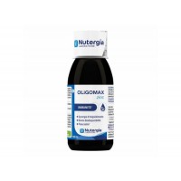Цинк Nutergia Oligomax Zinc 150 мл